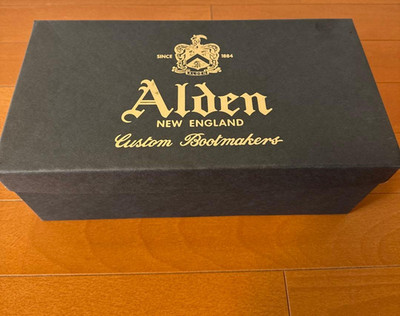 Alden 981
