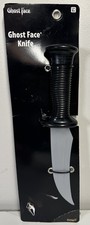 NEW Ghost Face Scream Blade Knife Halloween Costume Prop Spirit Halloween