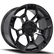 19x1019x11 Mustang Gt-d Wheels Fr 701f Gloss Black Oem Replica Rims 4pcs