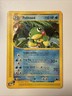 Politoed 25/144 Skyridge Non Holo WOTC Pokemon Vintage E Reader