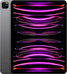 Apple iPad Pro 12.9-inch (6th generation) · 256GB · Cellular