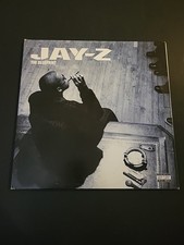 The Blueprint by Jay-Z (Record, 2001) for sale online | eBay
