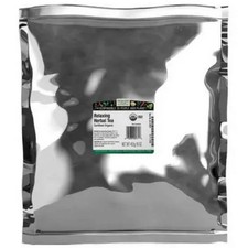Thé Relaxant Bio 1 Lb Par Frontier Coop