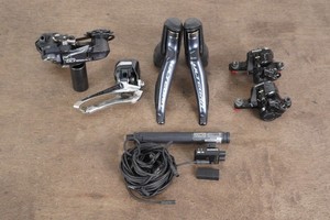 Ultegra Di2 11 Speed | eBay