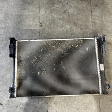 ? Motork&uuml;hler Wasserk&uuml;hler Mercedes C-Klasse 204 C220 A0995002703
