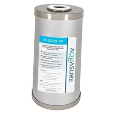 Fortitude V2 Series Bacteria Sediment/Carbon/Zinc 1 Count (Pack of 1)