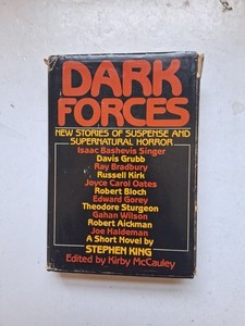 Dark Forces Books | eBay
