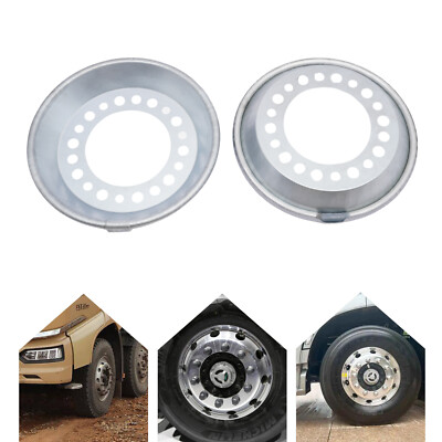 #ad HOT For Heavy duty Trucks Auto Wheel Balancers Drive Axle Wheel Balancer 2pcs�� $156.34
