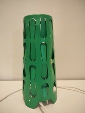 Lampada verde da tavolo ikea Kajuta