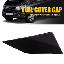 FUEL FILLER FLAP COVER CAP 2012-2016 PETROL DIESEL MODEL FOR FORD TRANSIT CUSTOM