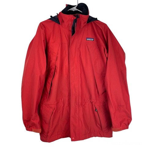 Vintage 2001 Mens Patagonia Gore Tex 