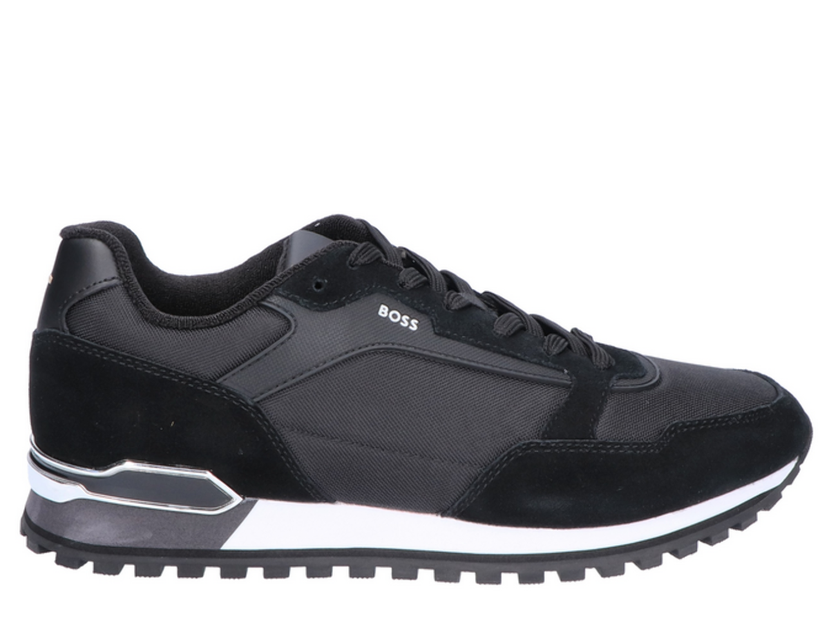 Hugo Boss Parkour-L_Runn_sdnyt Black [50523221-004] | eBay