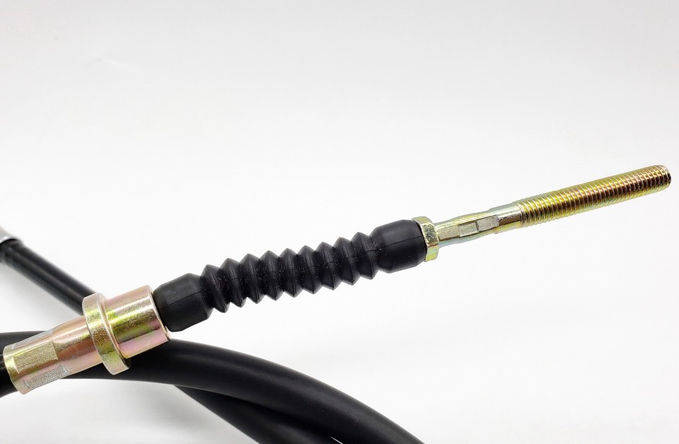 NOS OEM Honda TRX250 +++ Hand Brake Cable # 43460-HM8-003