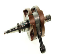 honda CRF450R A  CRANKSHAFT 13000-MEN-A50 Genuine JDM AC 2009-2012