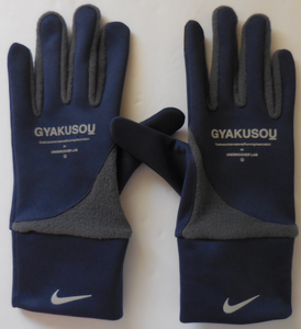 insulated running gloves