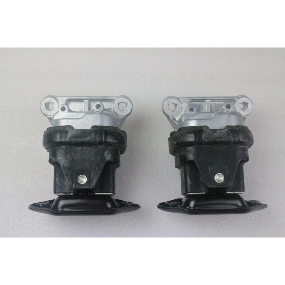 2X Juego de montaje de motor delantero apto para Chrysler 300 Dodge Charger Magnum 2.7 3.5 05-10 Foto 4 de 4