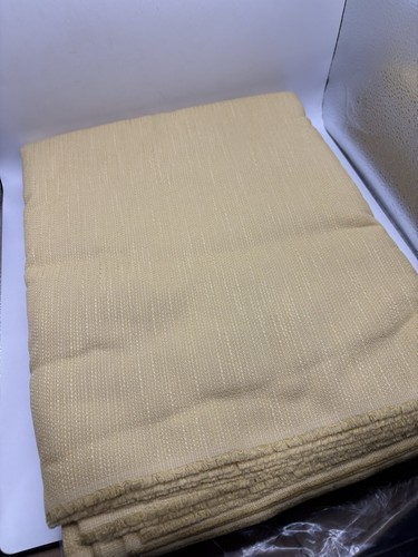 Longaberger Butternut FABRIC 5-Yards Yds ~Made in USA~ New - Picture 2 of 3