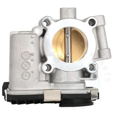 Throttle Body For 2012-2020 Chevrolet Sonic L4 1.4L Turbocharged Hatchback