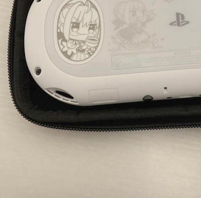 Nintendo Switch SONY PlayStationVita Fate/EXTELLAEdition PS Vita Fate / EXTELLA LINK Marvelous Sony PlayStation PSV