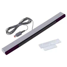 Wired Infrared Motion IR Signal Ray Sensor Bar for Nintendo Wii Wii U Remote