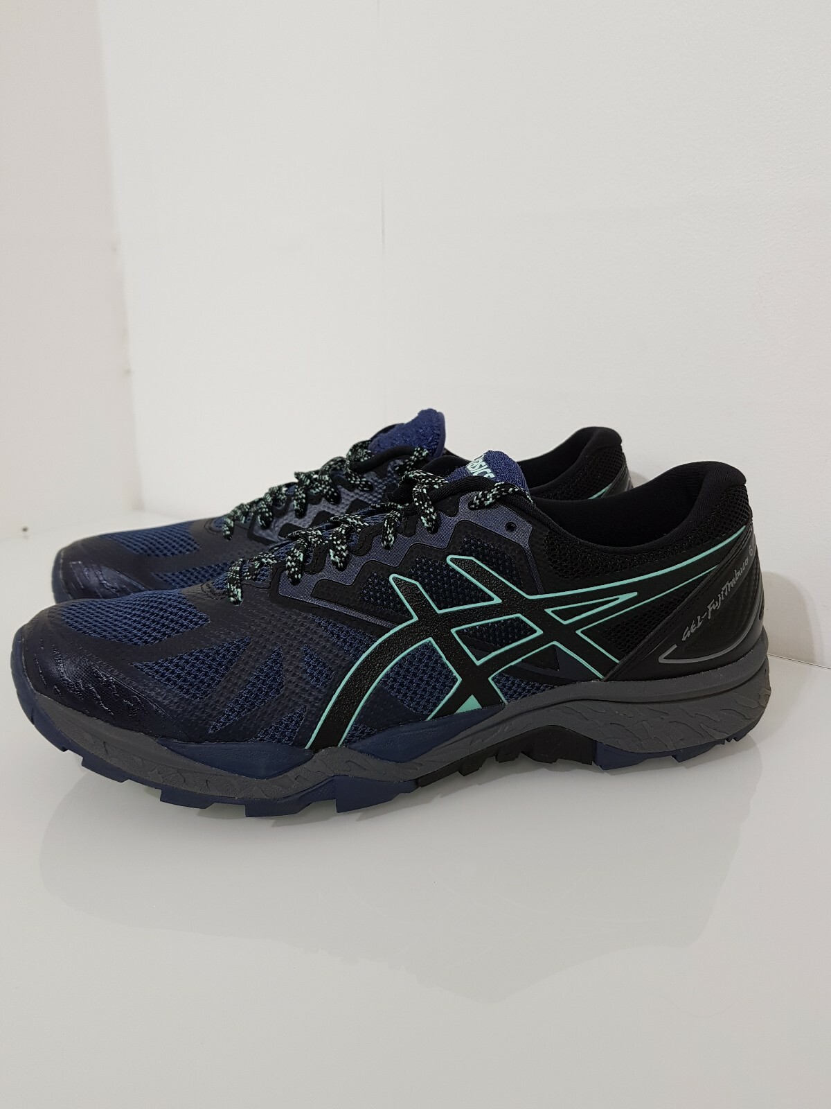 asics pulse 9 gtx