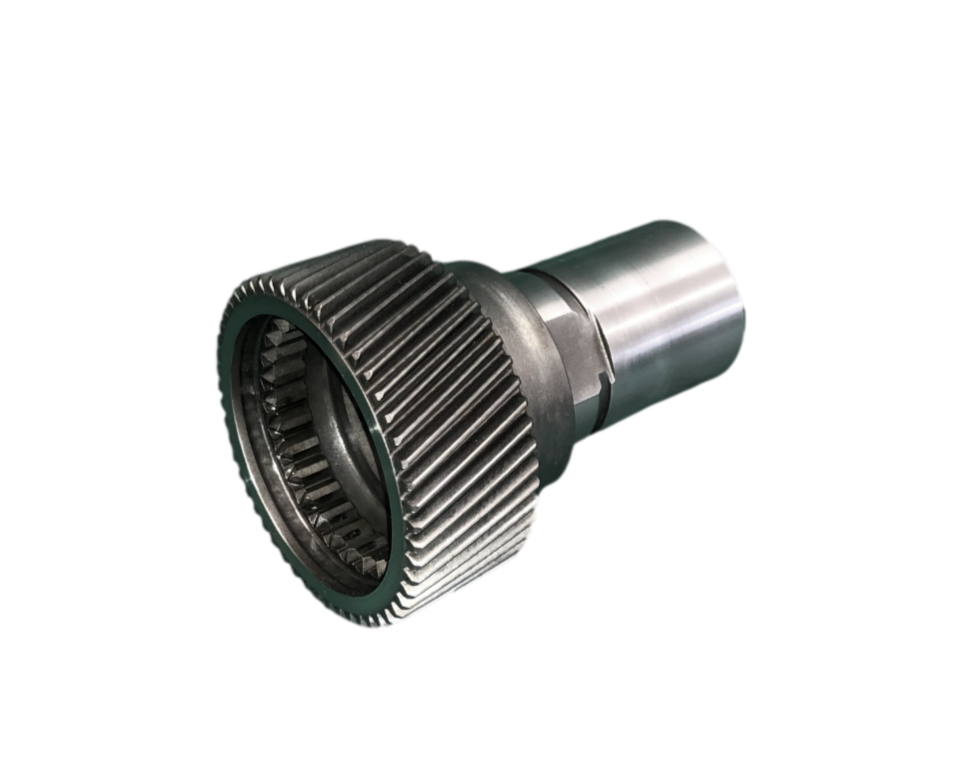 Jeep 231J Transfer Case 23 Spline 5-Inch Input Gear Late Style