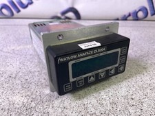 WATLOW ANAFAZE CLS204 Temperature Controller ...