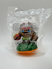 Skylanders Giants Figure Mini Sidekick Barkley BNIB & Sealed Life Element