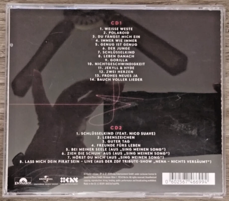 Sasha - Schlüsselkind - Bild 4 von 4