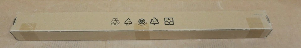 New Fujitsu Primergy RX2540 M1 M2 M4 RX300 S7 S8 Rack Mount Rail Kit A3C40170097 - Image 3 of 4