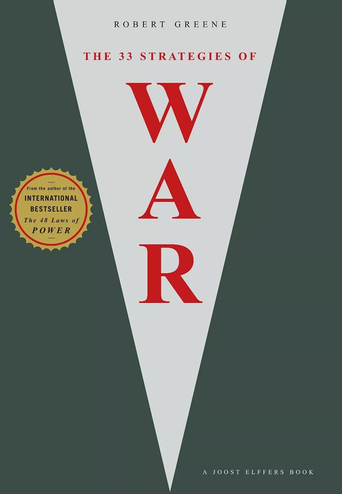The 33 Strategies of War (The Robert Greene by Robert Greene (PB 2007) - Image 6