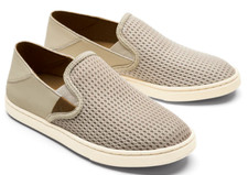Women's Olukai Pehuea Comfort Sneaker Various Colors US Sizes 5-11 NIB 