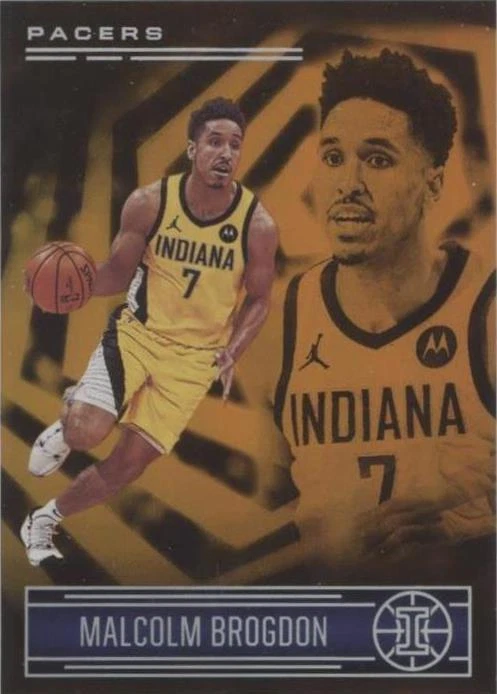 Trophy Collection Orange