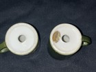 Vintage Salt & Pepper Shakers Great Smoky Mountains - Made in Japan — photo 5