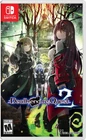 Death End Re; Quest 2 NSW (Brand New Factory Sealed US Version) Nintendo Switch,
