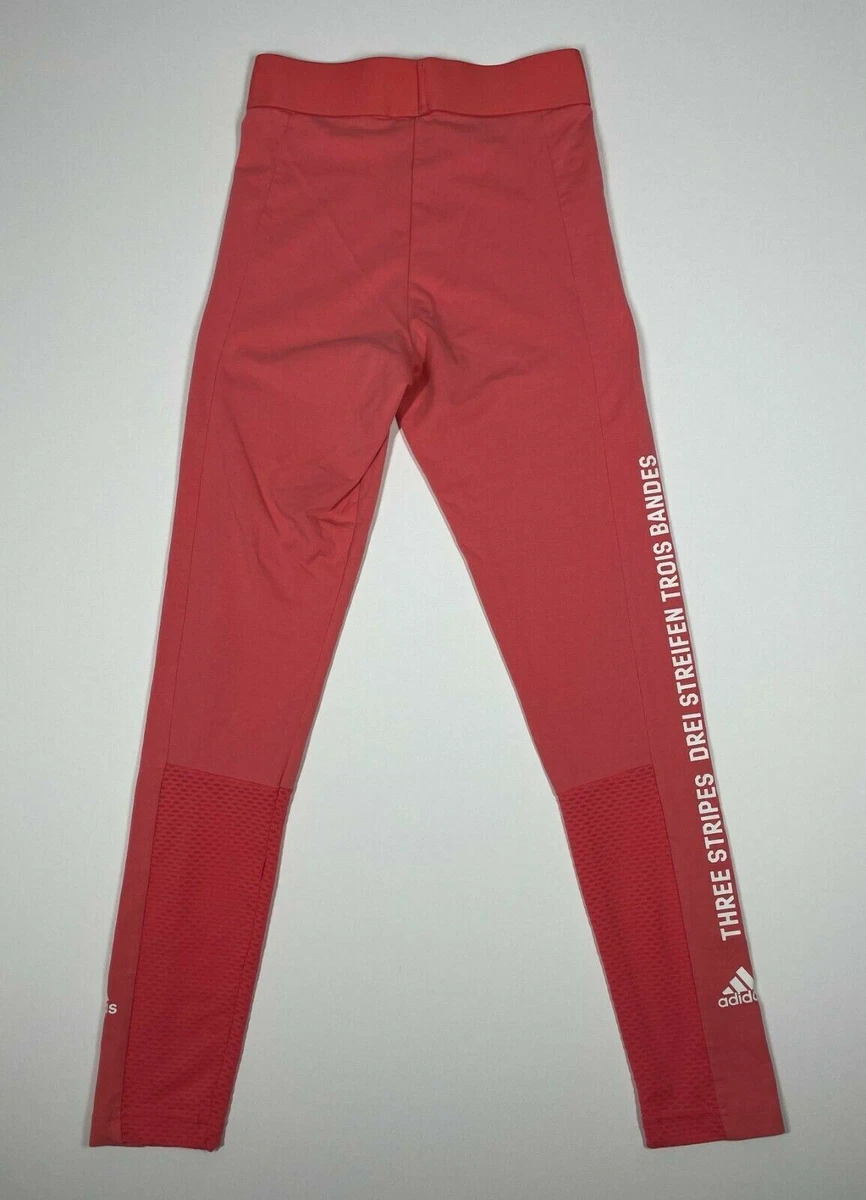 Adidas drei streifen leggings cheap