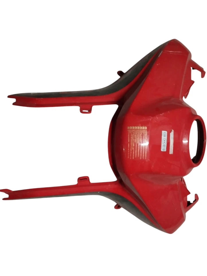 COVER SERBATOIO DA RIVERNICIARE DUCATI MULTISTRADA 1260 ENDURO 19/20 48039611A - Immagine 3 di 4