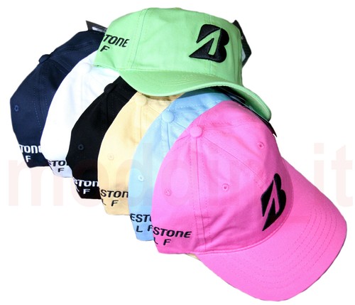 NEW BRIDGESTONE TOUR B RELAX ADJUSTABLE 