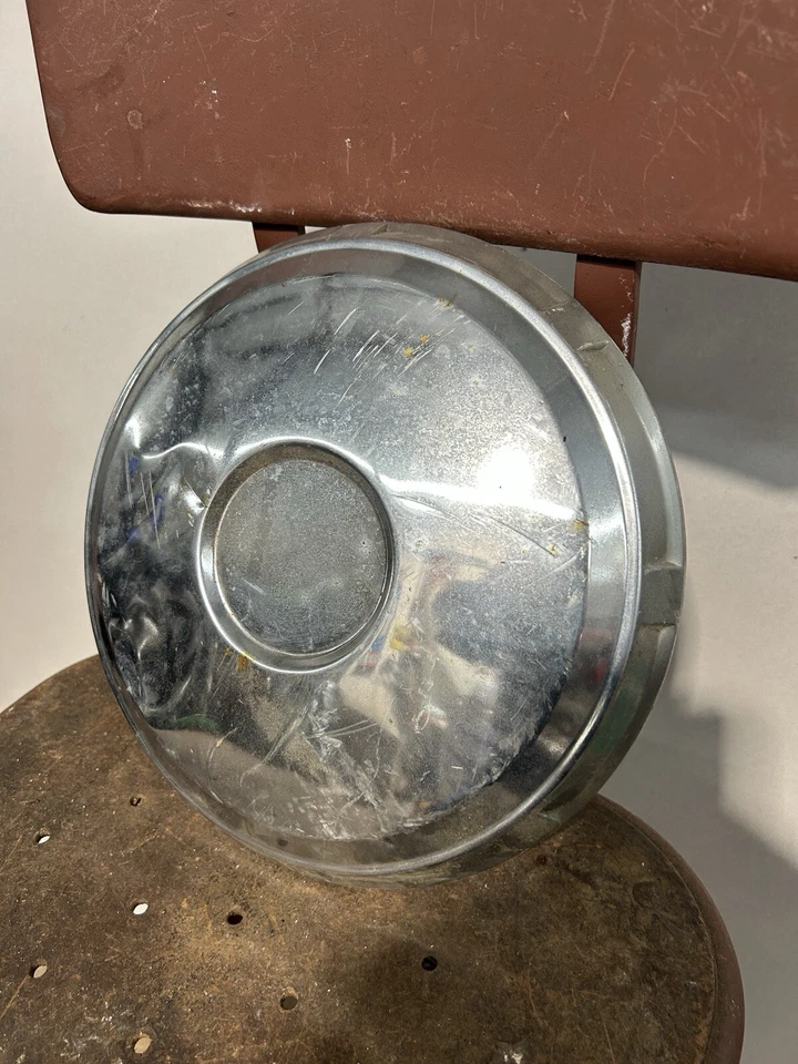 Dodge Colt D150 Plymouth Arrow 1977 1978 1979 1980 tapacubos plato perro tapa pobreza Foto 2 de 4