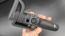 DJI Osmo Mobile 6 Cell Phone Gimbal - EUC
