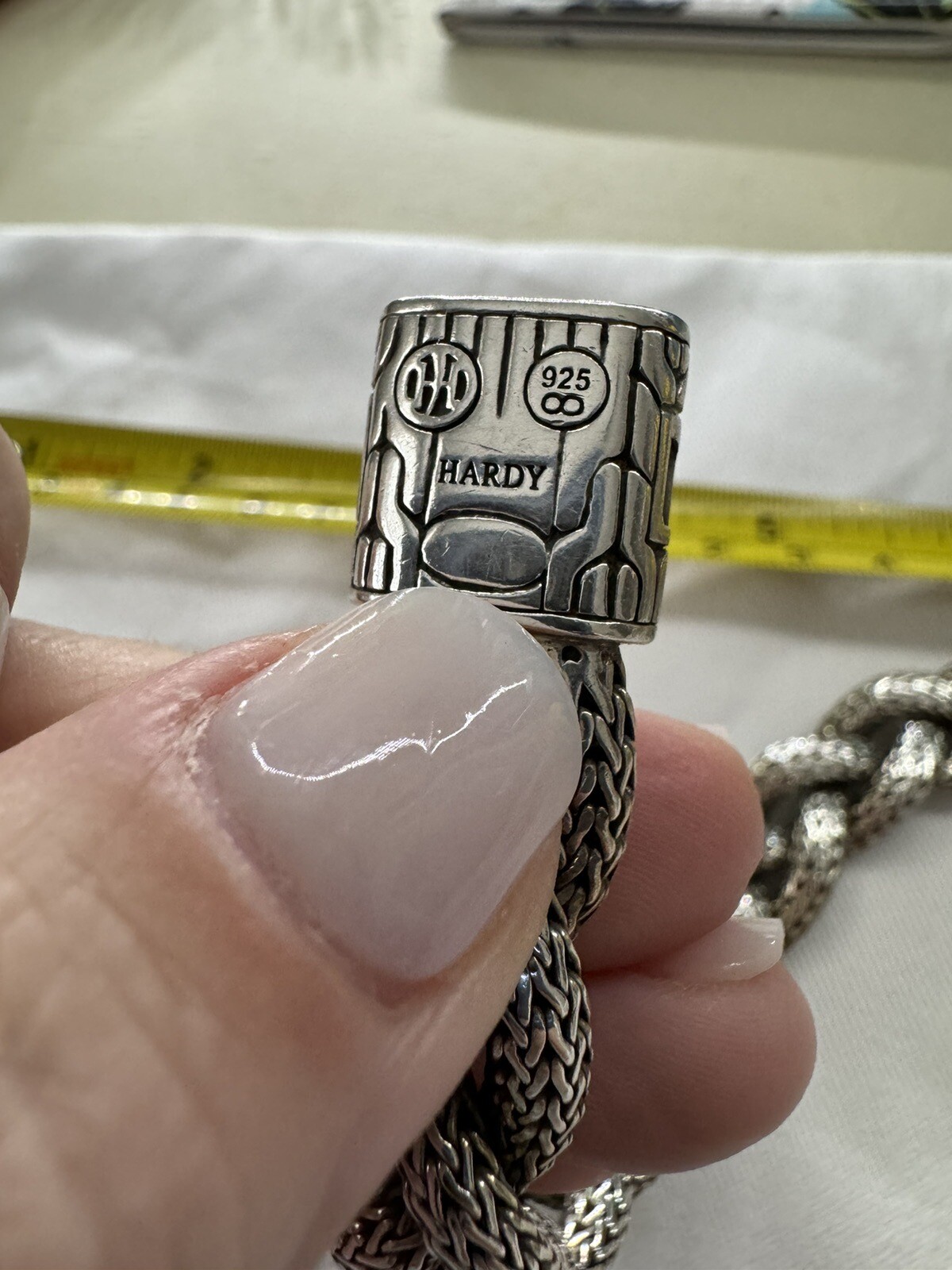 John Hardy Bracelet eBay