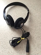 Koss KTXi headphones