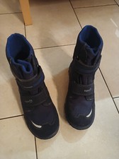 *Winterstiefel  Super Fit  Größe 40  goretex kaum gebraucht