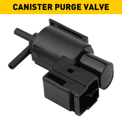 New EGR Vacuum Switch Purge Valve Solenoid Fit Mazda 626 Protege RX-8