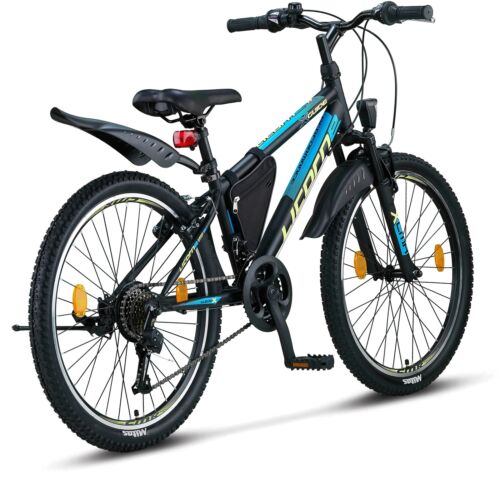 Licorne Bike Guide - Bild 18 von 46