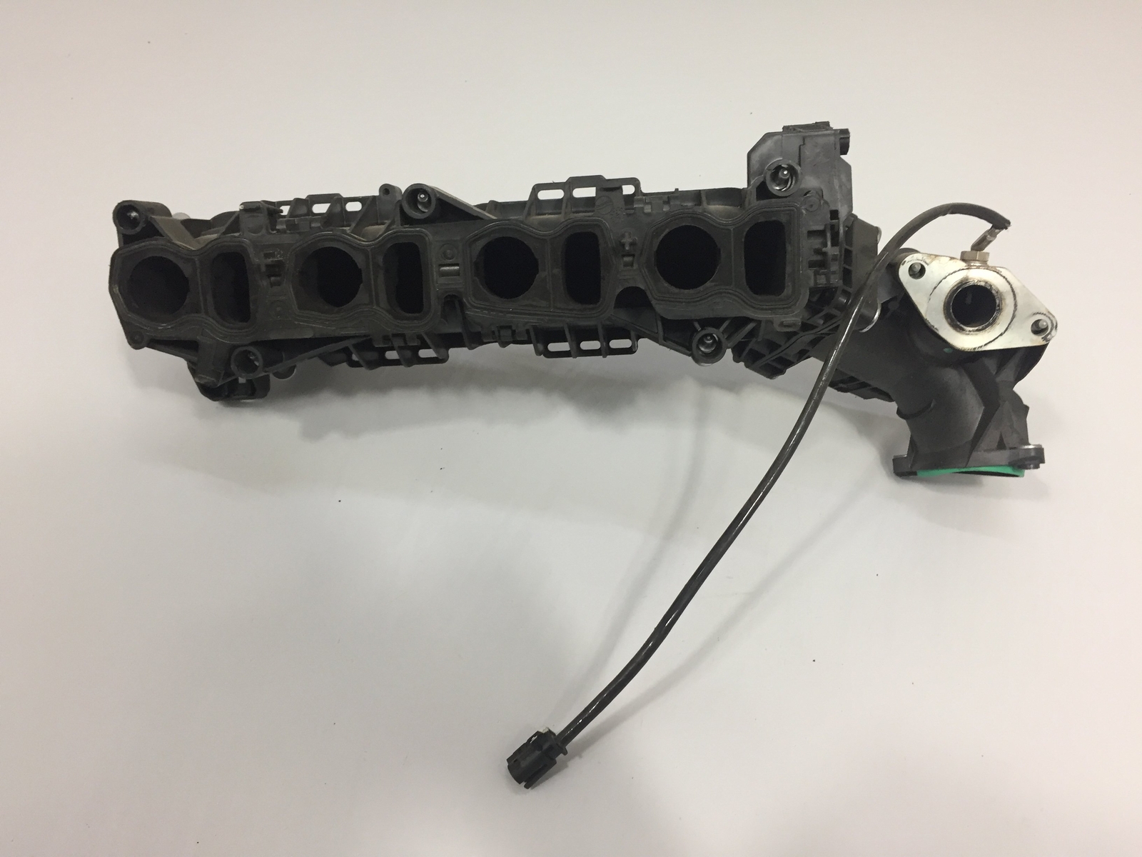 BMW 3 F30 Intake Manifold 2.0 Diesel 2012 OEM eBay