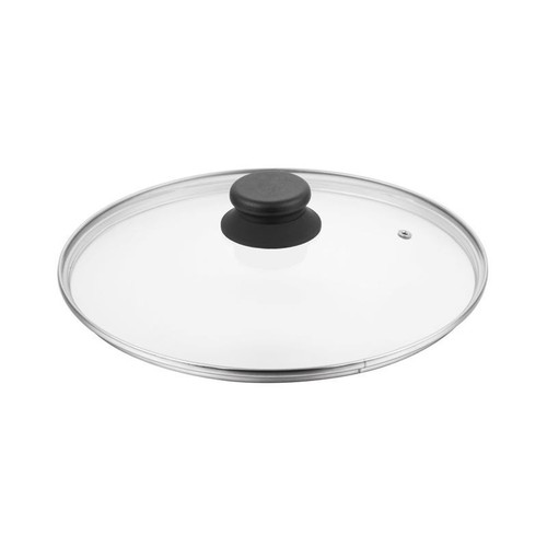Benzer - Premium Stone Non-Stick Induction Low Casserole with Lid 28cm 4Ltr - Picture 4 of 5