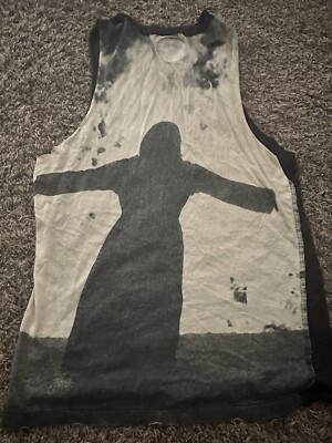 Drop Dead Destroy Yourself Tanktop | eBay