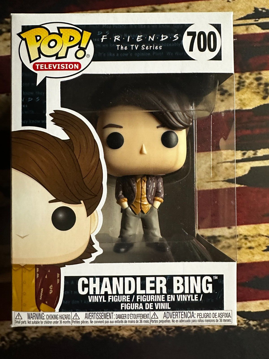 Chandler Bing Friends Season Episode 21 Watch Online Watch Friends