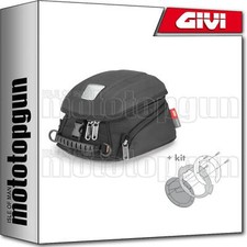 GIVI SAC TANKLOCK RESERVOIR MT505 + BRIDE YAMAHA MT-10 MT10 2016 16 2017 17
